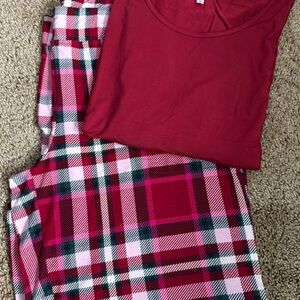 Soma Cool Nights Pajama Set